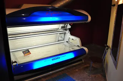 Solarium & Perfumeria KIKADA